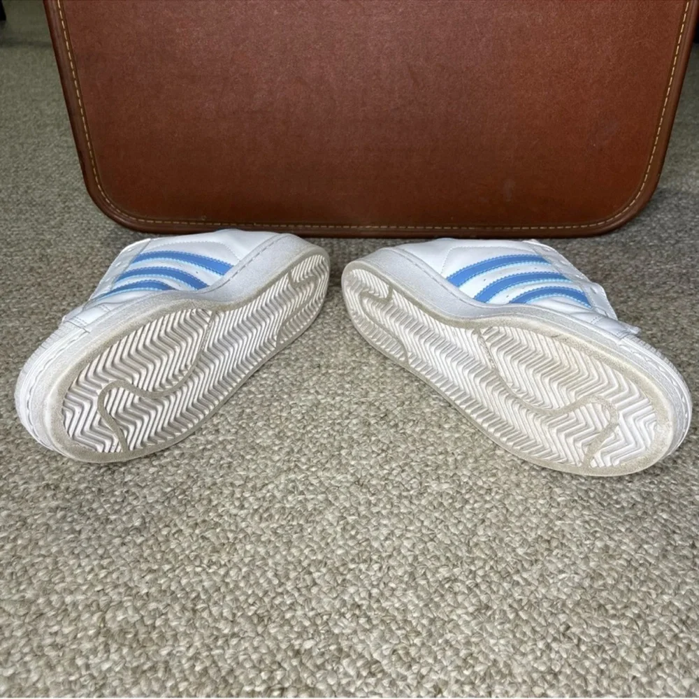 Adidas Superstar sneakers
